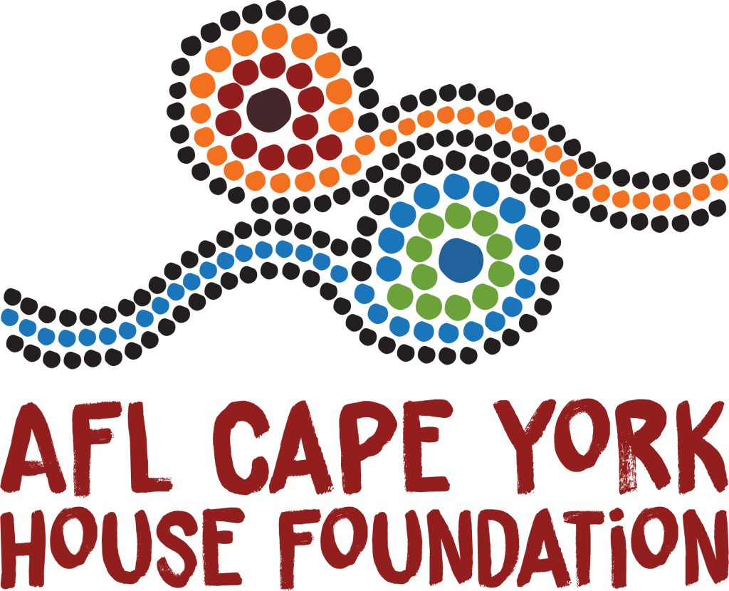AFL House Foundation logo.