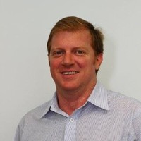Portrait of Steve Jones